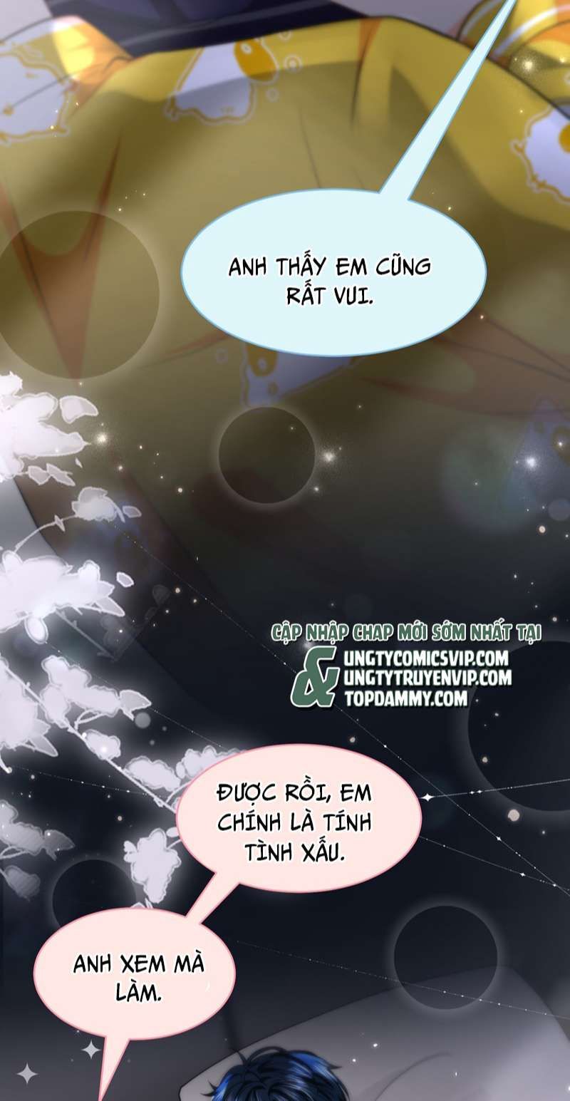 Tin Tức Tố Nói Chúng Ta Không Có Khả Năng Chapter 75 - 18