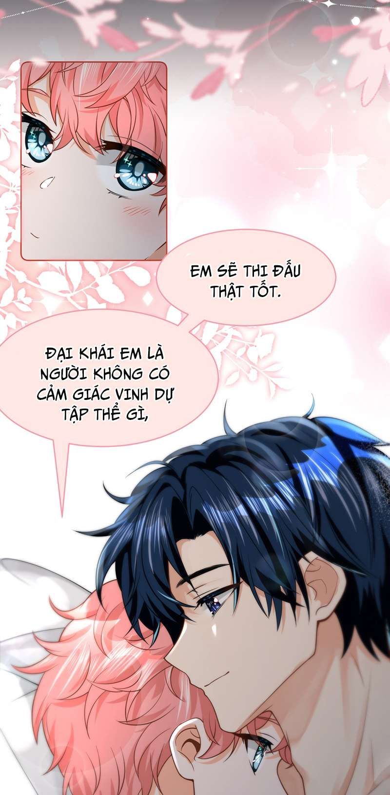 Tin Tức Tố Nói Chúng Ta Không Có Khả Năng Chapter 75 - 20