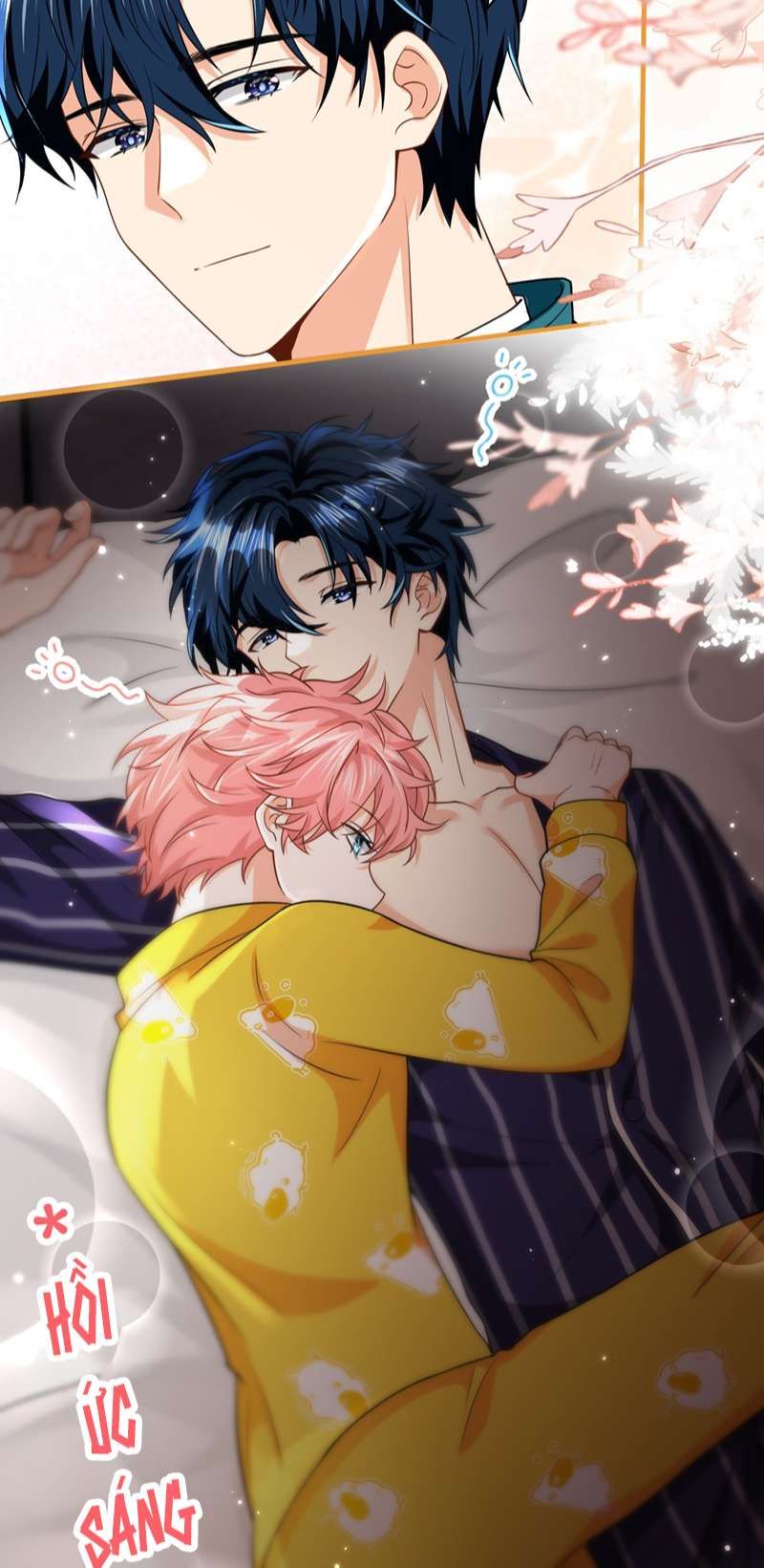 Tin Tức Tố Nói Chúng Ta Không Có Khả Năng Chapter 75 - 26