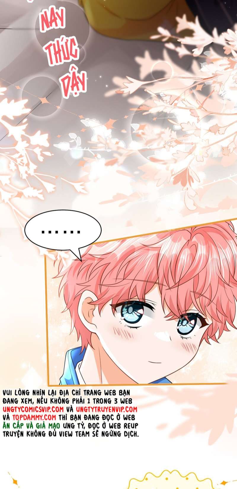 Tin Tức Tố Nói Chúng Ta Không Có Khả Năng Chapter 75 - 27