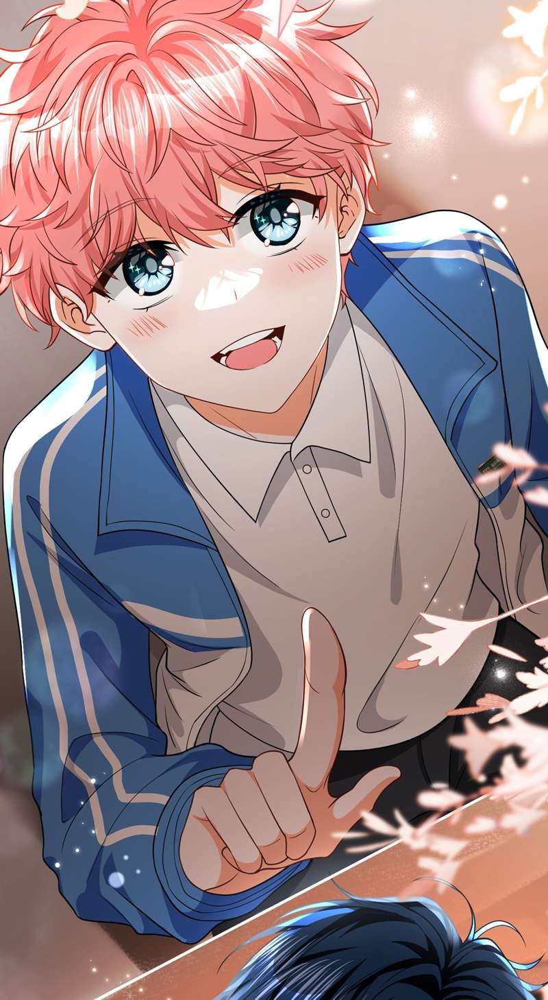 Tin Tức Tố Nói Chúng Ta Không Có Khả Năng Chapter 75 - 4