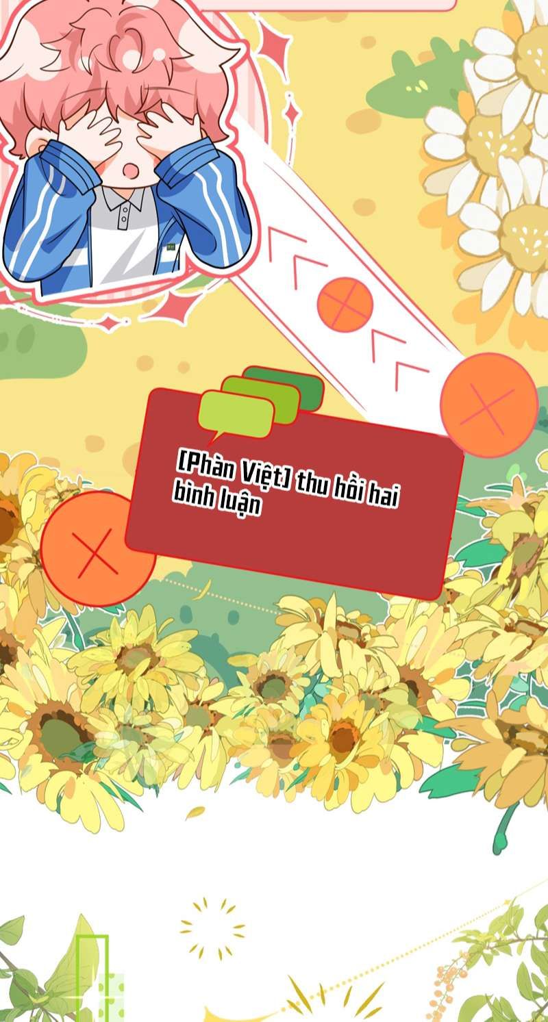 Tin Tức Tố Nói Chúng Ta Không Có Khả Năng Chapter 75 - 37