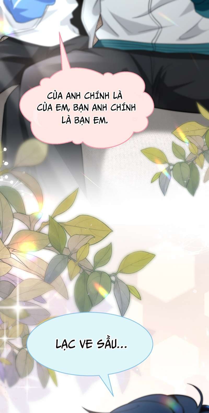 Tin Tức Tố Nói Chúng Ta Không Có Khả Năng Chapter 75 - 48