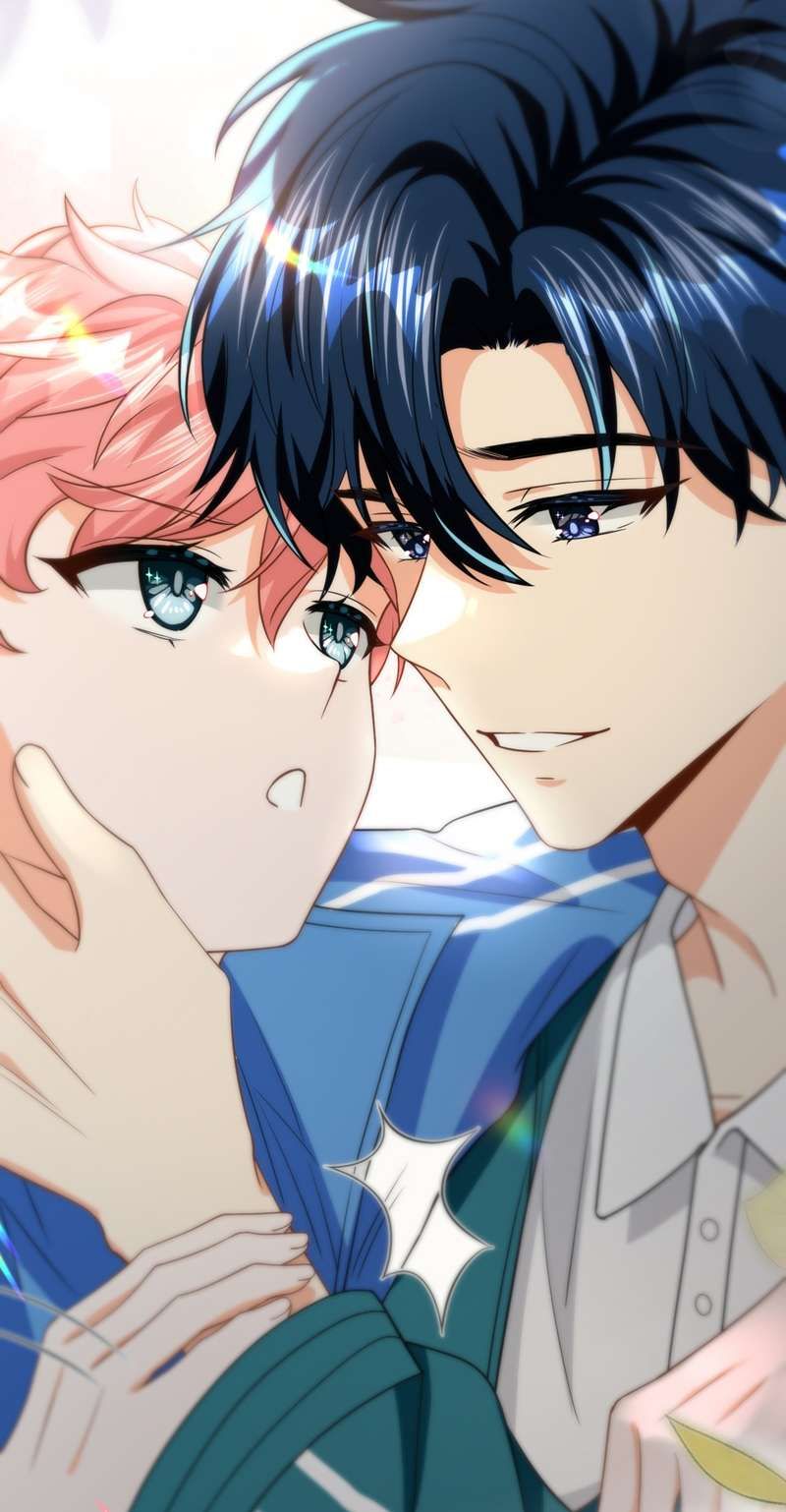 Tin Tức Tố Nói Chúng Ta Không Có Khả Năng Chapter 75 - 49