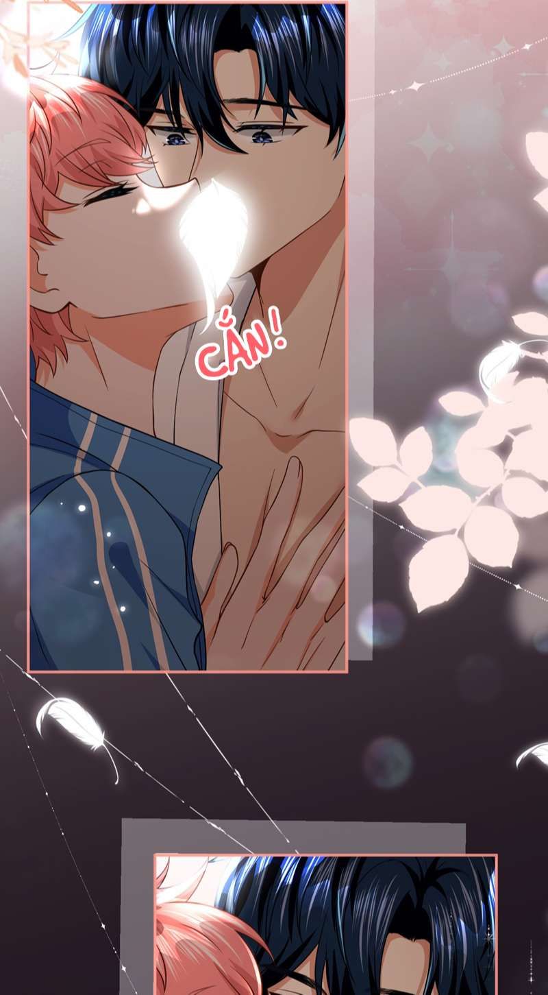 Tin Tức Tố Nói Chúng Ta Không Có Khả Năng Chapter 75 - 6