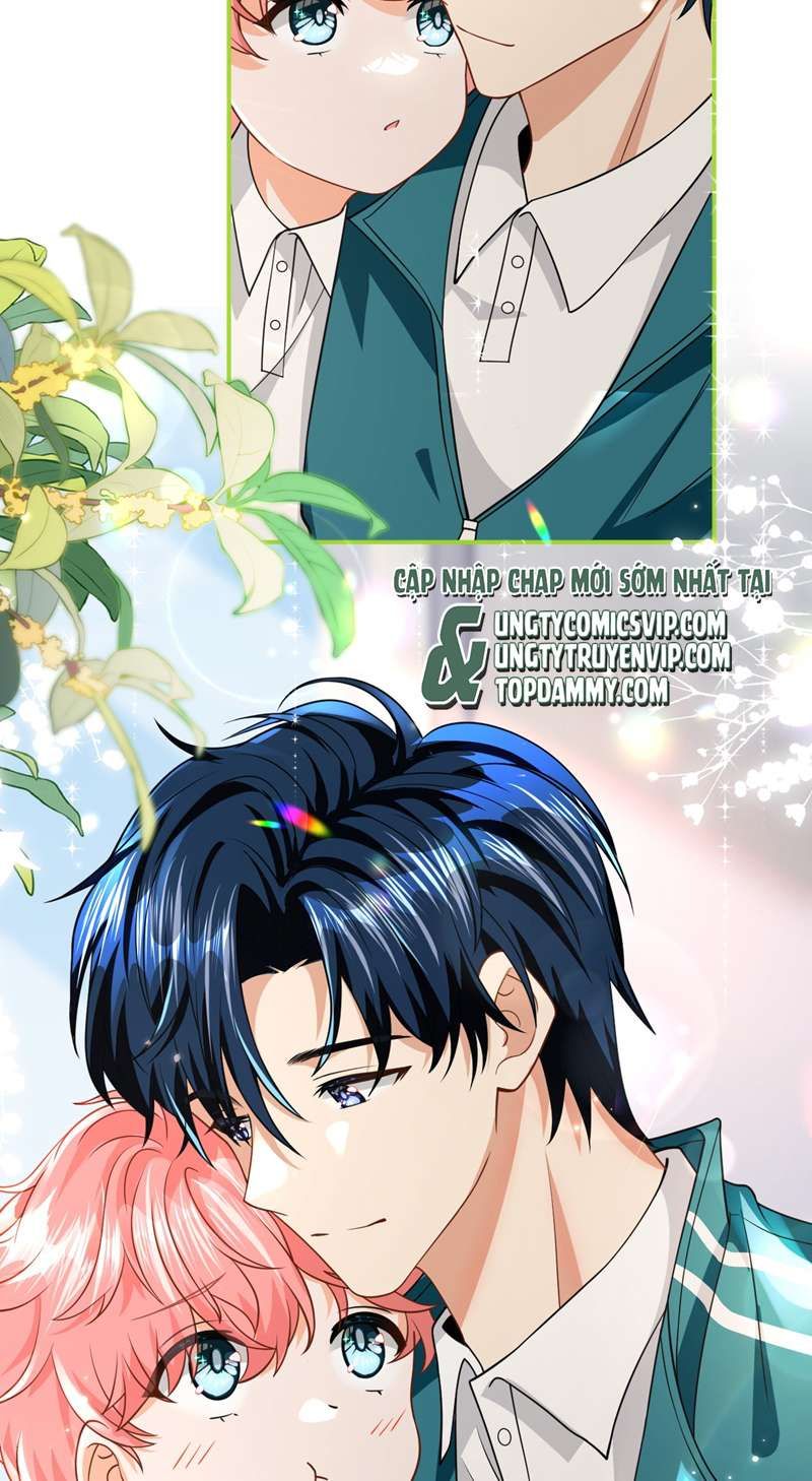 Tin Tức Tố Nói Chúng Ta Không Có Khả Năng Chapter 76 - 14