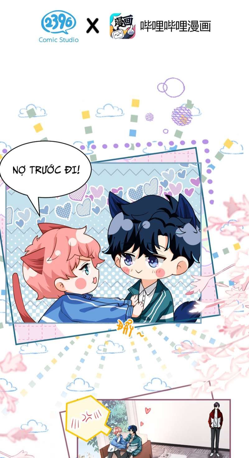 Tin Tức Tố Nói Chúng Ta Không Có Khả Năng Chapter 76 - 3