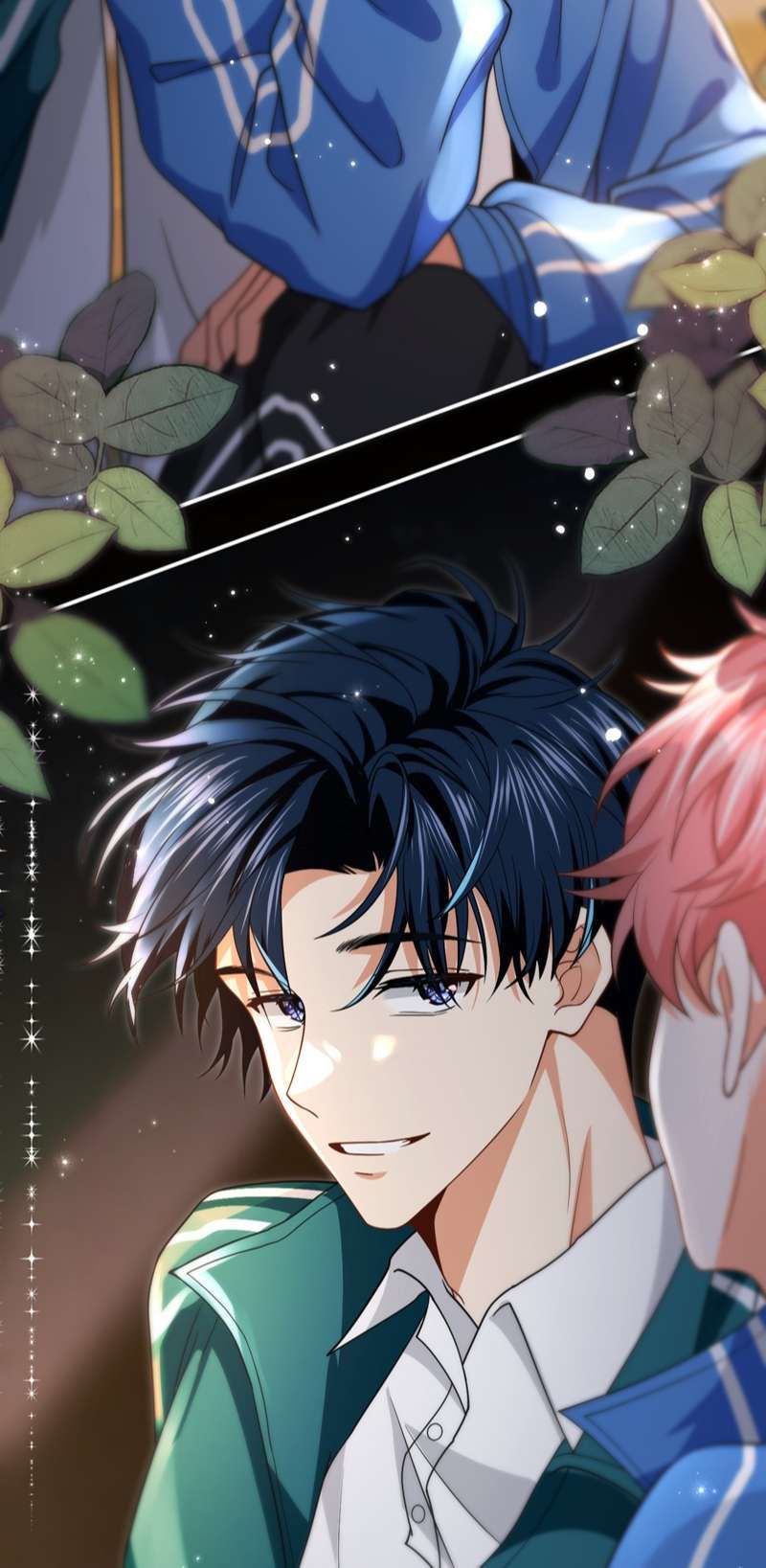 Tin Tức Tố Nói Chúng Ta Không Có Khả Năng Chapter 76 - 25