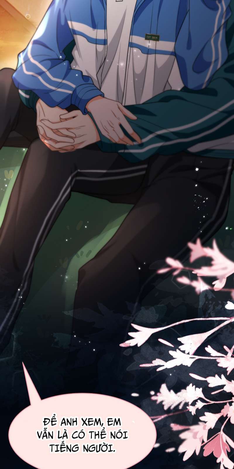 Tin Tức Tố Nói Chúng Ta Không Có Khả Năng Chapter 76 - 28