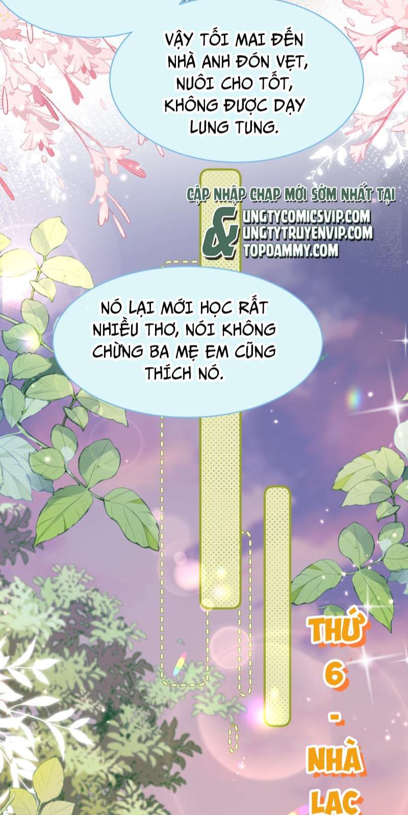 Tin Tức Tố Nói Chúng Ta Không Có Khả Năng Chapter 76 - 42