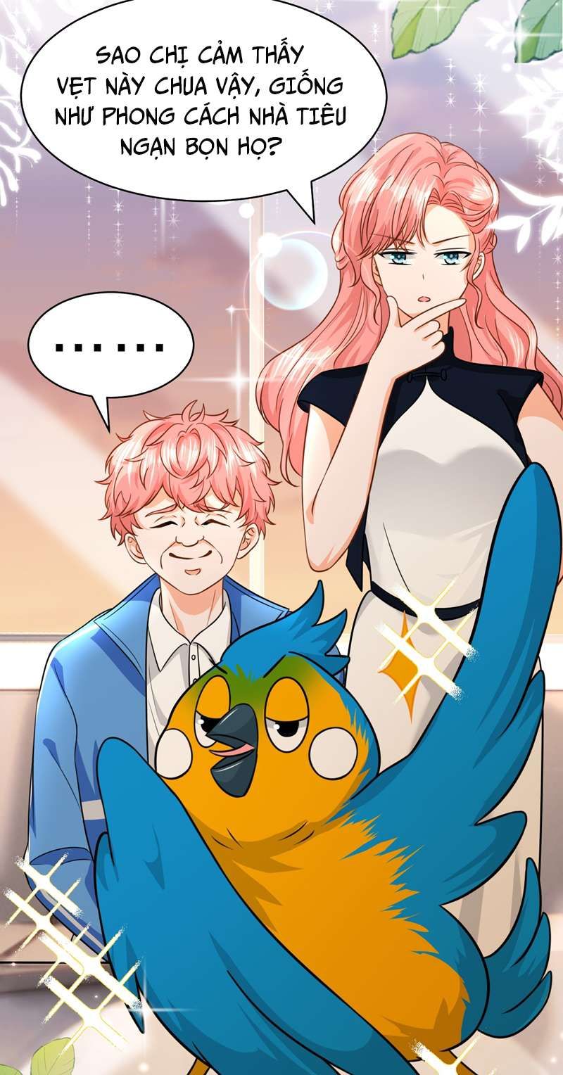 Tin Tức Tố Nói Chúng Ta Không Có Khả Năng Chapter 76 - 46