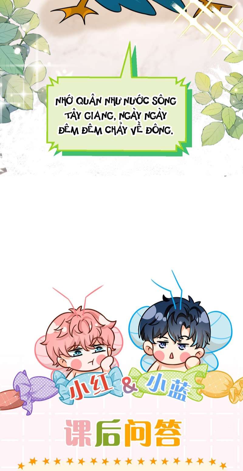 Tin Tức Tố Nói Chúng Ta Không Có Khả Năng Chapter 76 - 47