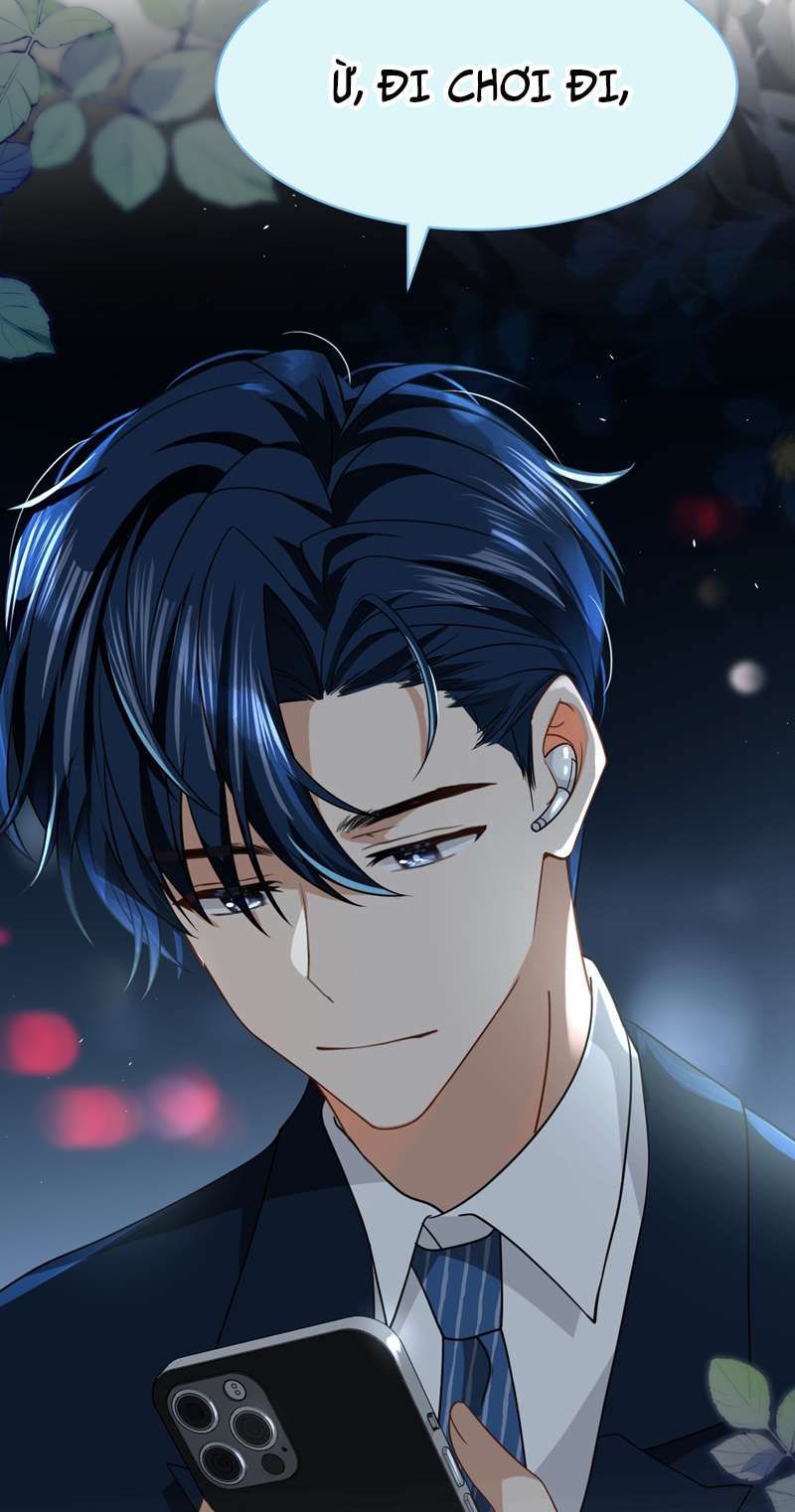 Tin Tức Tố Nói Chúng Ta Không Có Khả Năng Chapter 77 - 11