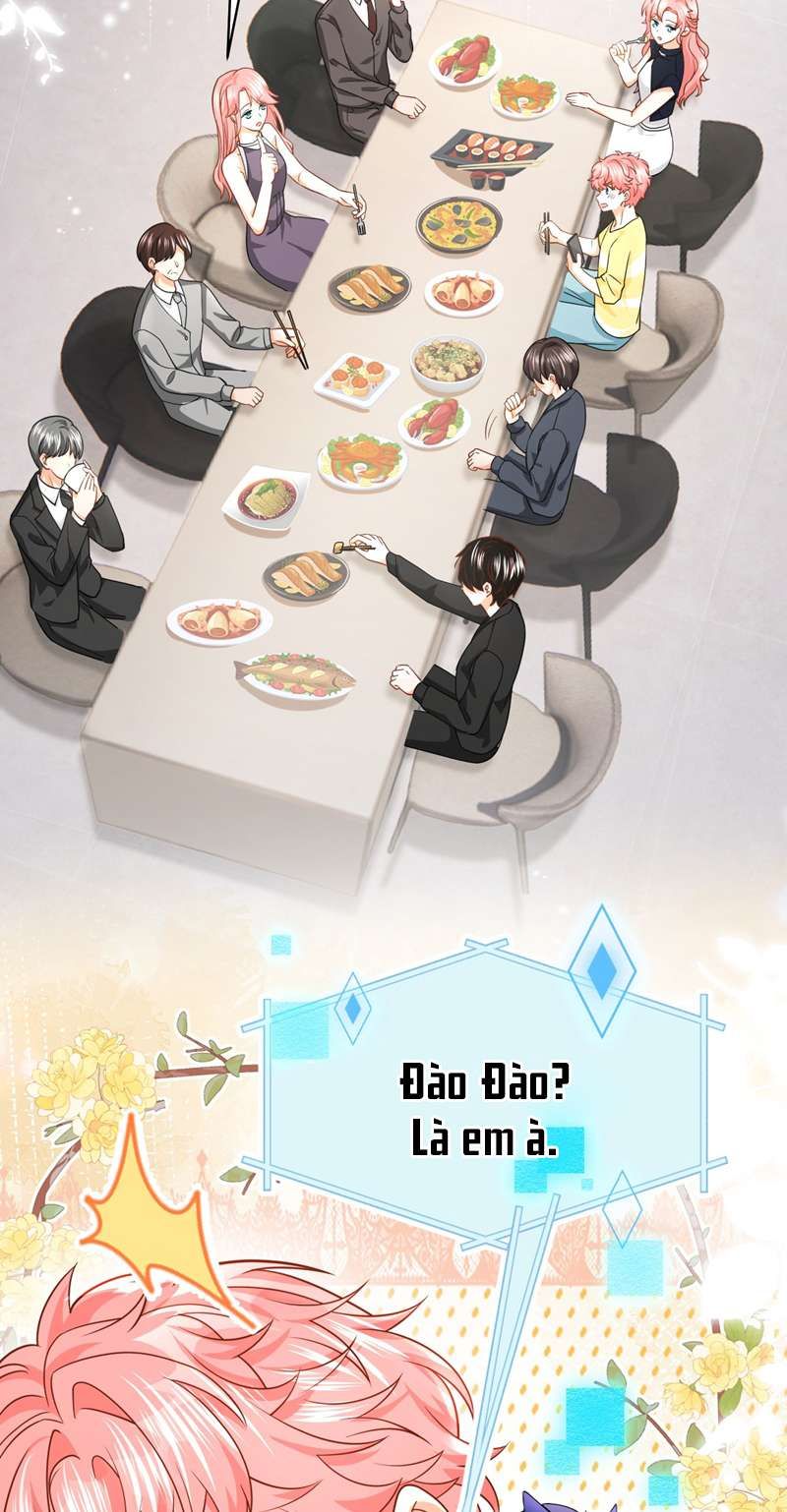 Tin Tức Tố Nói Chúng Ta Không Có Khả Năng Chapter 77 - 13