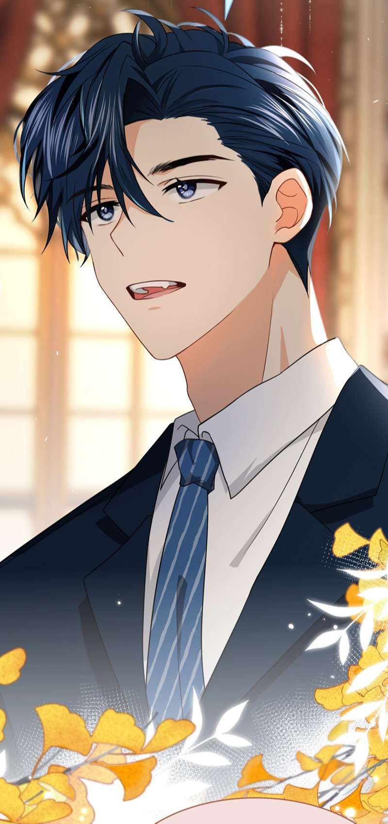 Tin Tức Tố Nói Chúng Ta Không Có Khả Năng Chapter 77 - 24