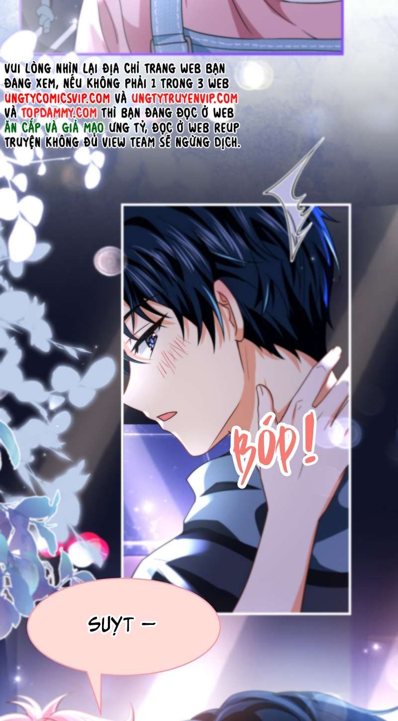 Tin Tức Tố Nói Chúng Ta Không Có Khả Năng Chapter 77 - 40