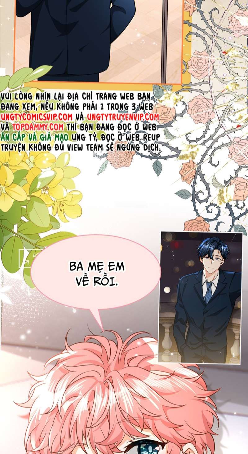 Tin Tức Tố Nói Chúng Ta Không Có Khả Năng Chapter 77 - 9