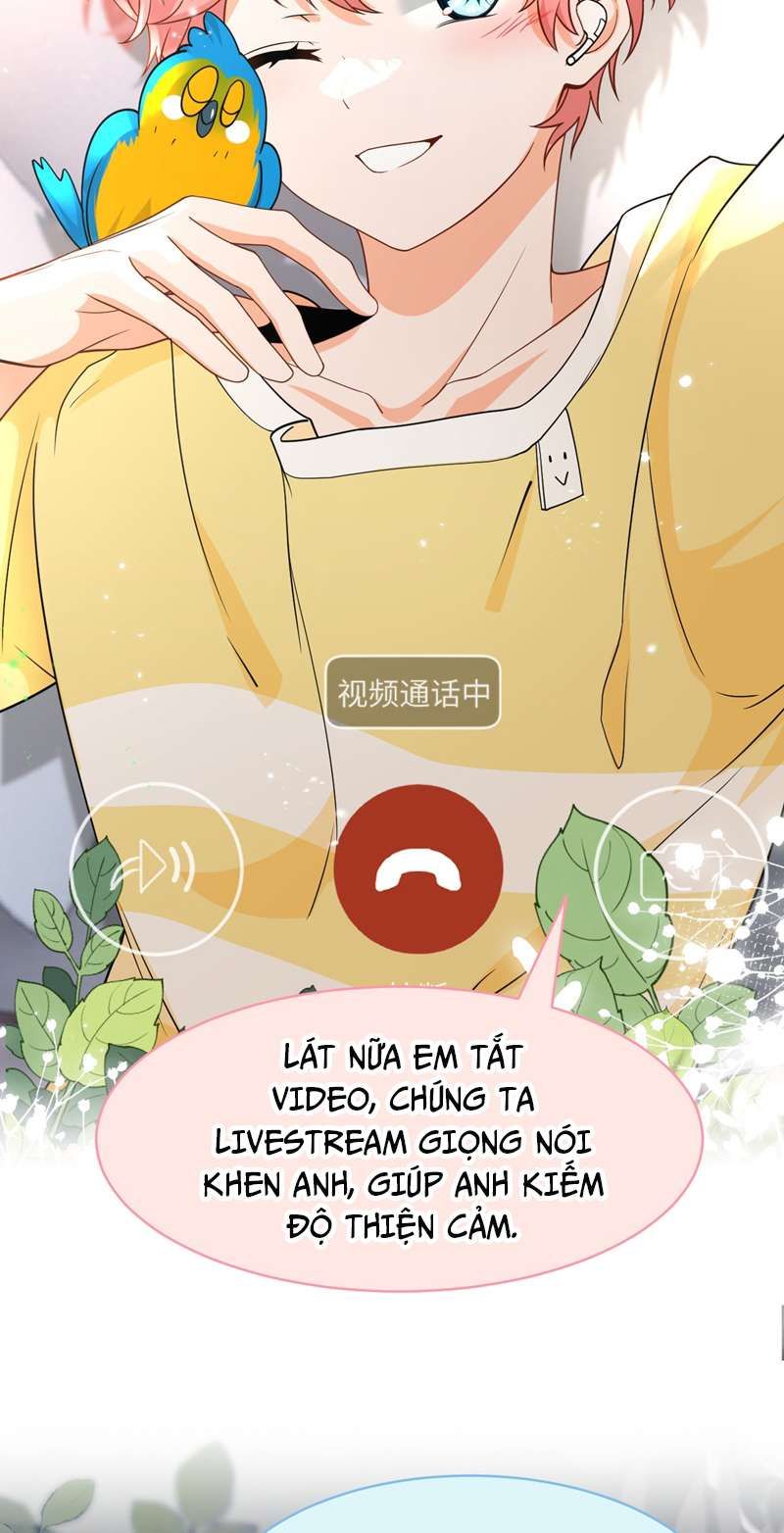Tin Tức Tố Nói Chúng Ta Không Có Khả Năng Chapter 77 - 10