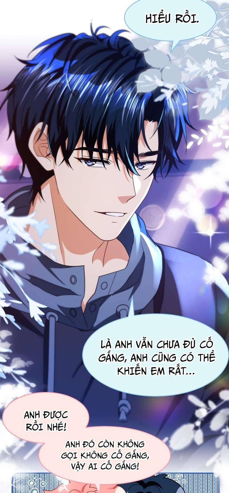 Tin Tức Tố Nói Chúng Ta Không Có Khả Năng Chapter 78 - 17
