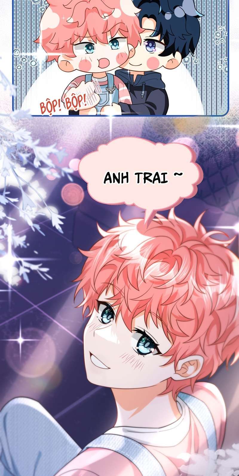 Tin Tức Tố Nói Chúng Ta Không Có Khả Năng Chapter 78 - 18