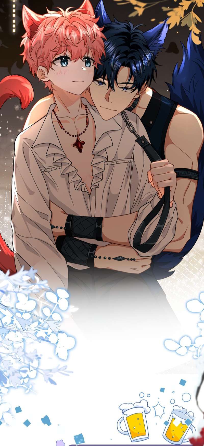 Tin Tức Tố Nói Chúng Ta Không Có Khả Năng Chapter 78 - 20