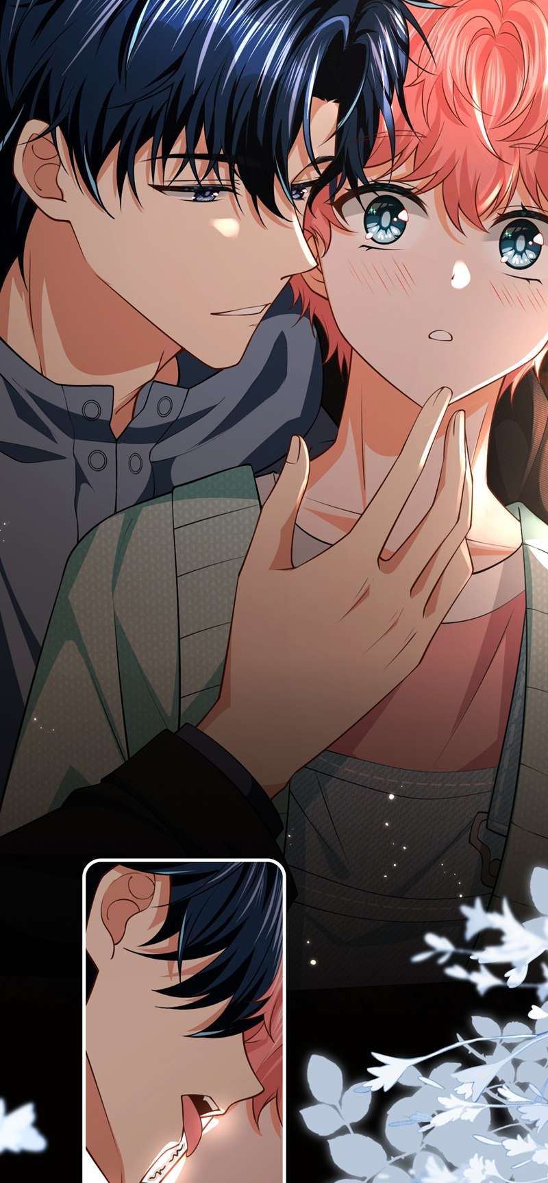 Tin Tức Tố Nói Chúng Ta Không Có Khả Năng Chapter 78 - 30