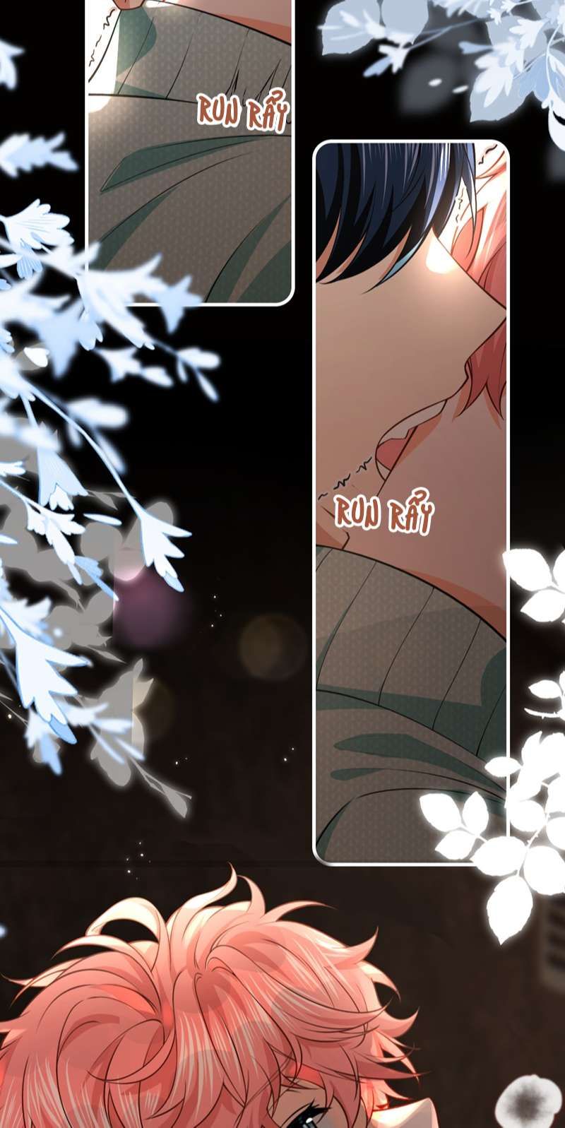 Tin Tức Tố Nói Chúng Ta Không Có Khả Năng Chapter 78 - 31