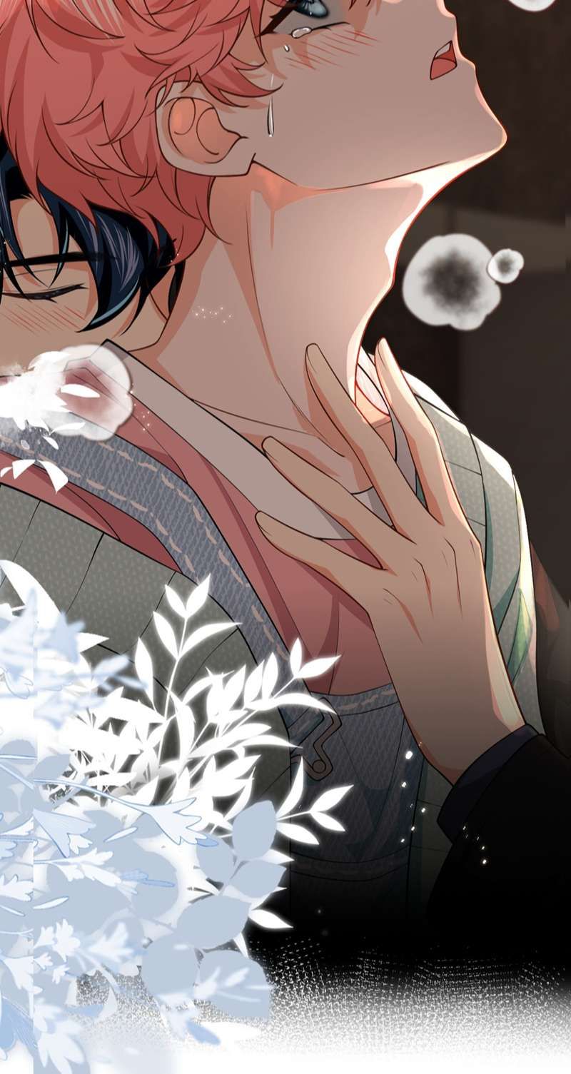 Tin Tức Tố Nói Chúng Ta Không Có Khả Năng Chapter 78 - 32