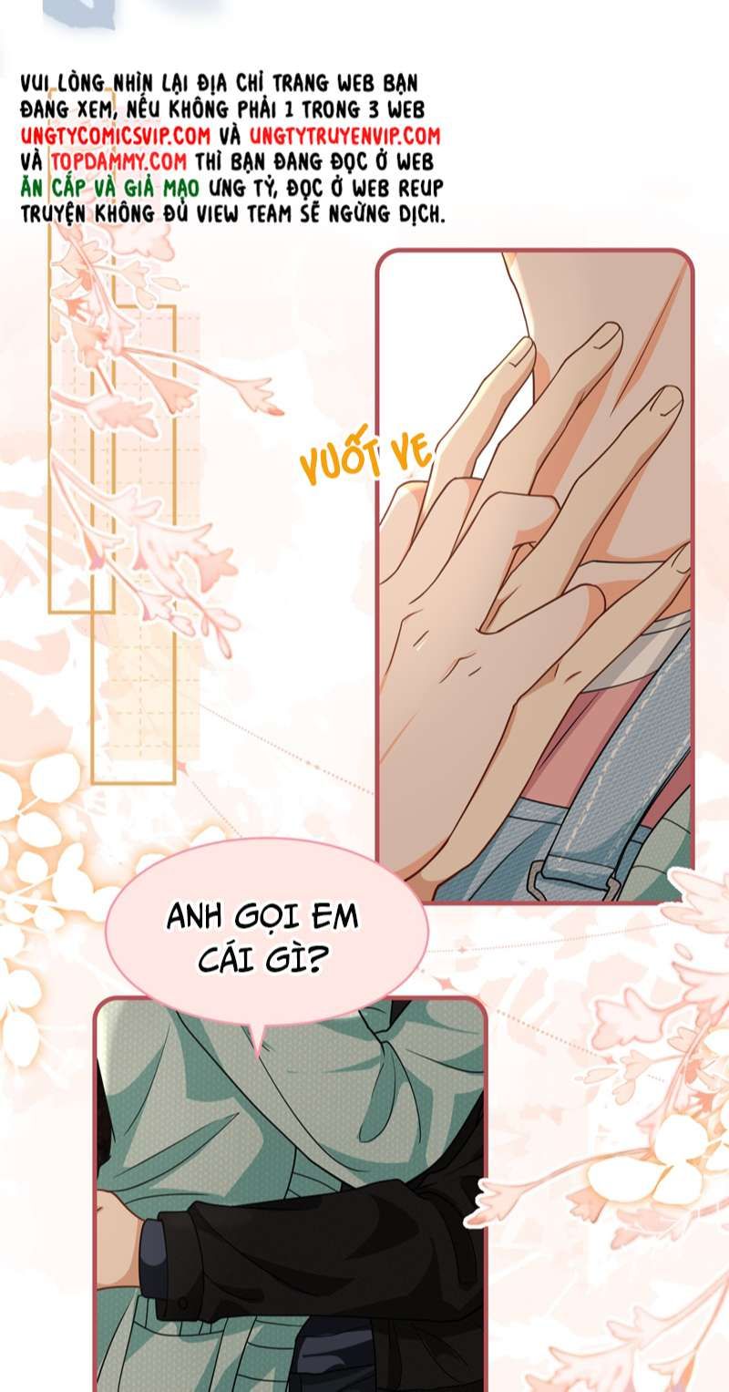 Tin Tức Tố Nói Chúng Ta Không Có Khả Năng Chapter 78 - 33