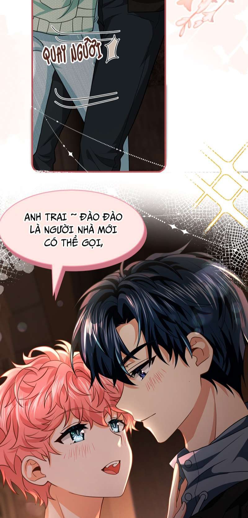 Tin Tức Tố Nói Chúng Ta Không Có Khả Năng Chapter 78 - 34