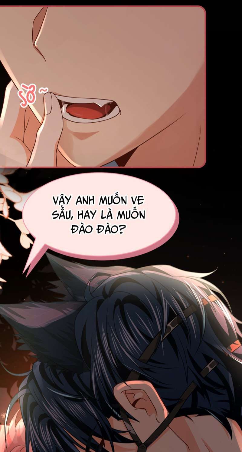 Tin Tức Tố Nói Chúng Ta Không Có Khả Năng Chapter 78 - 36