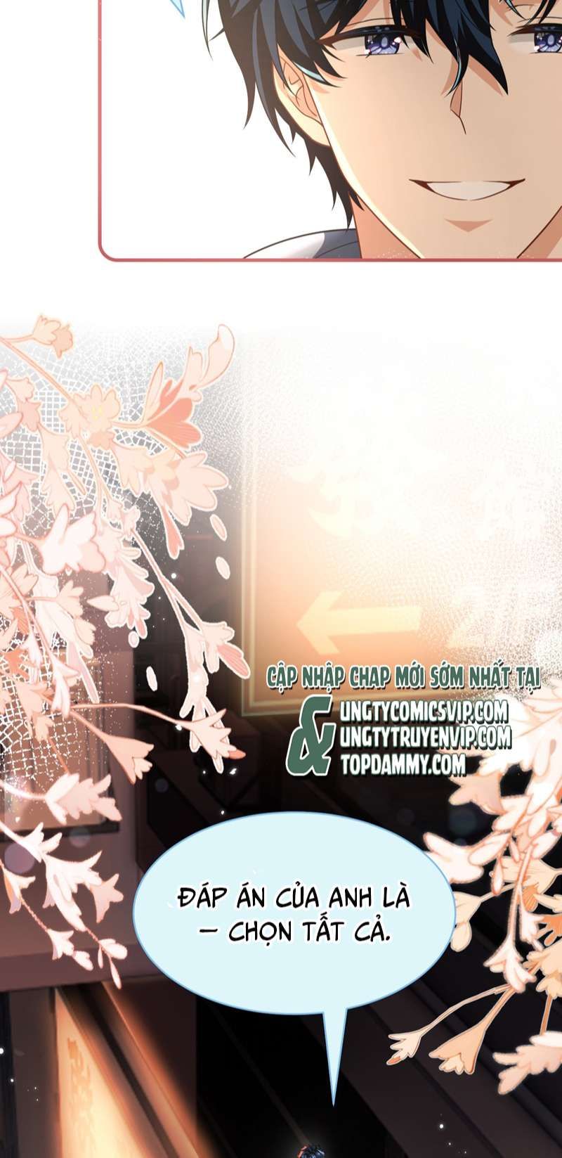 Tin Tức Tố Nói Chúng Ta Không Có Khả Năng Chapter 78 - 38