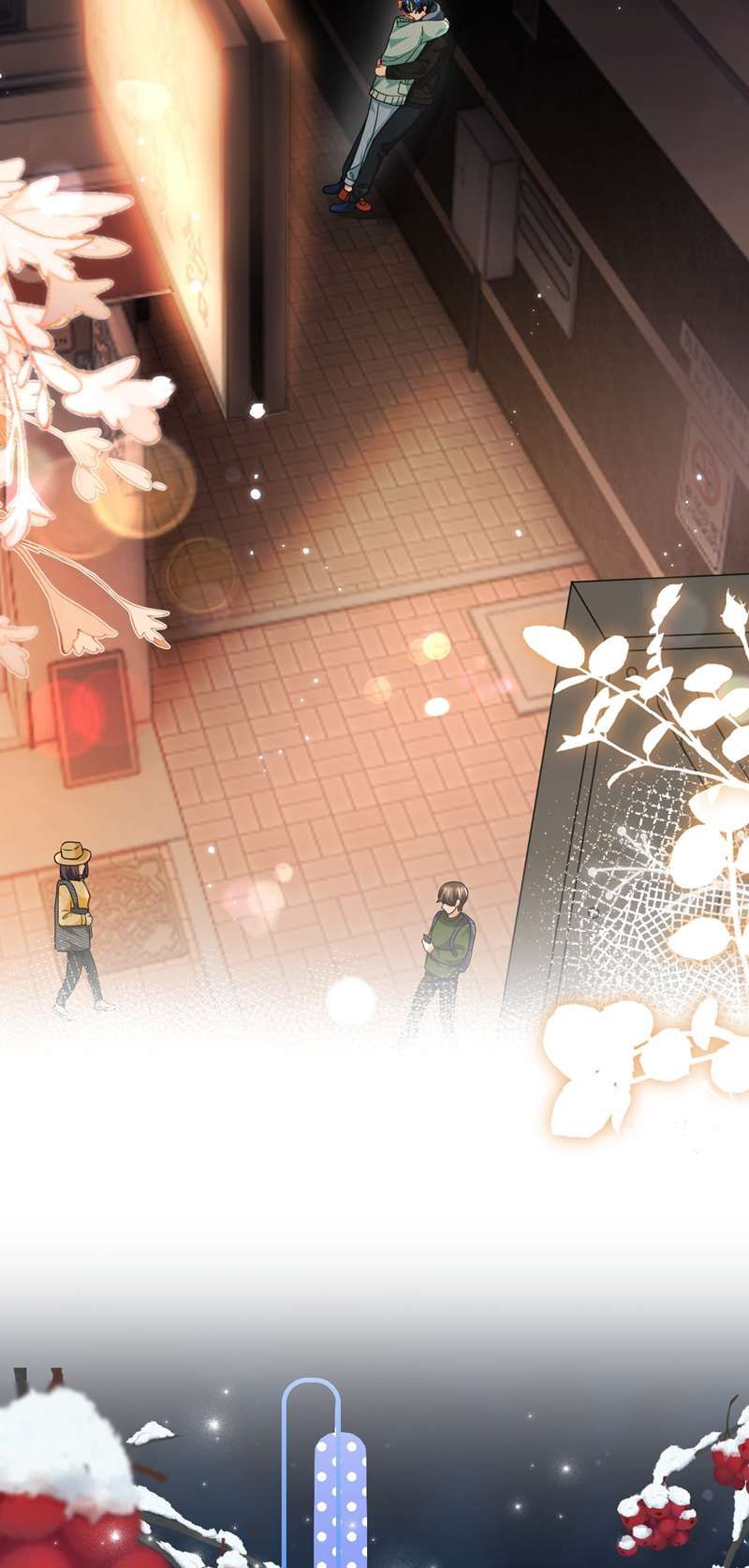 Tin Tức Tố Nói Chúng Ta Không Có Khả Năng Chapter 78 - 39