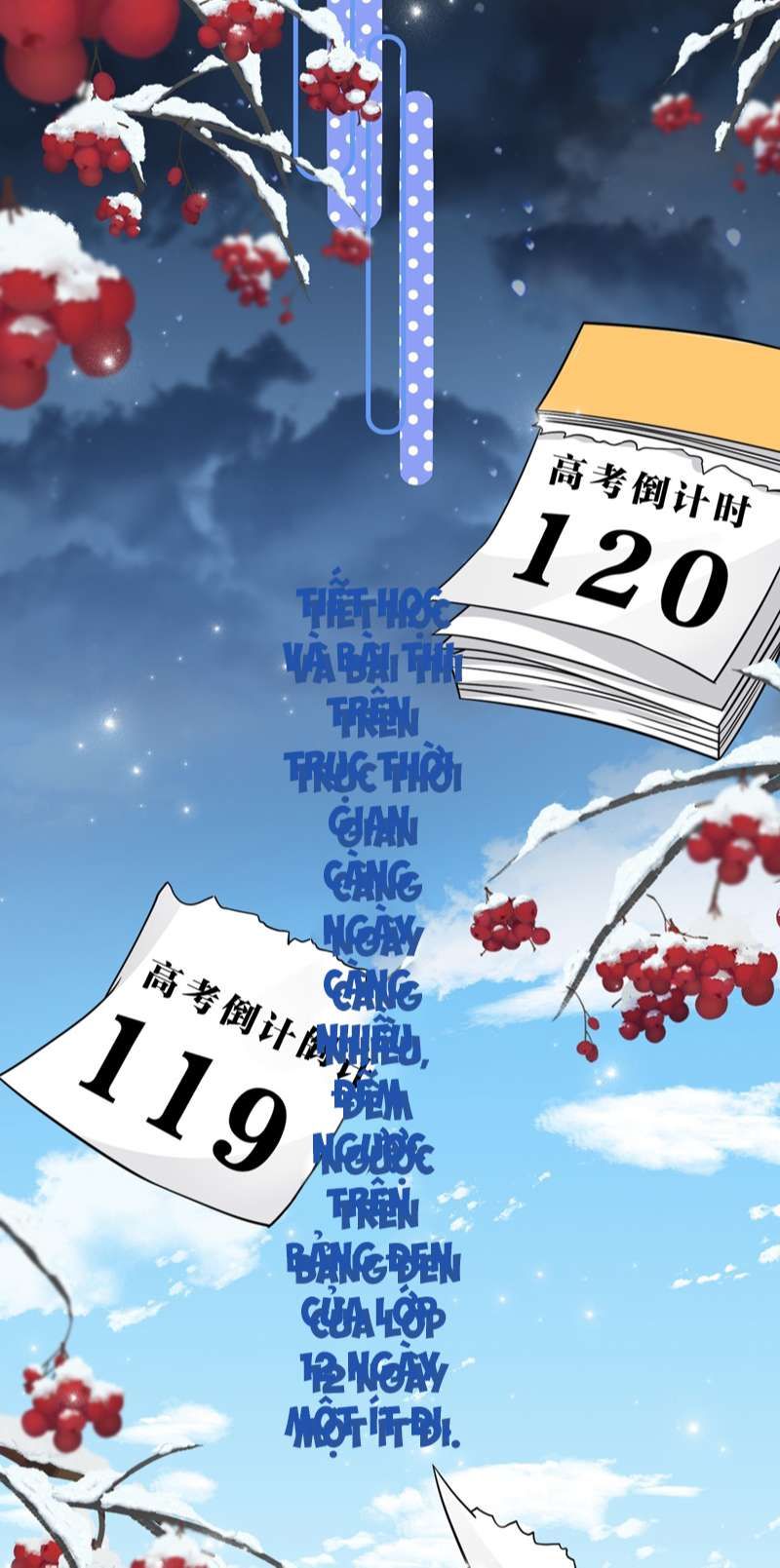 Tin Tức Tố Nói Chúng Ta Không Có Khả Năng Chapter 78 - 40