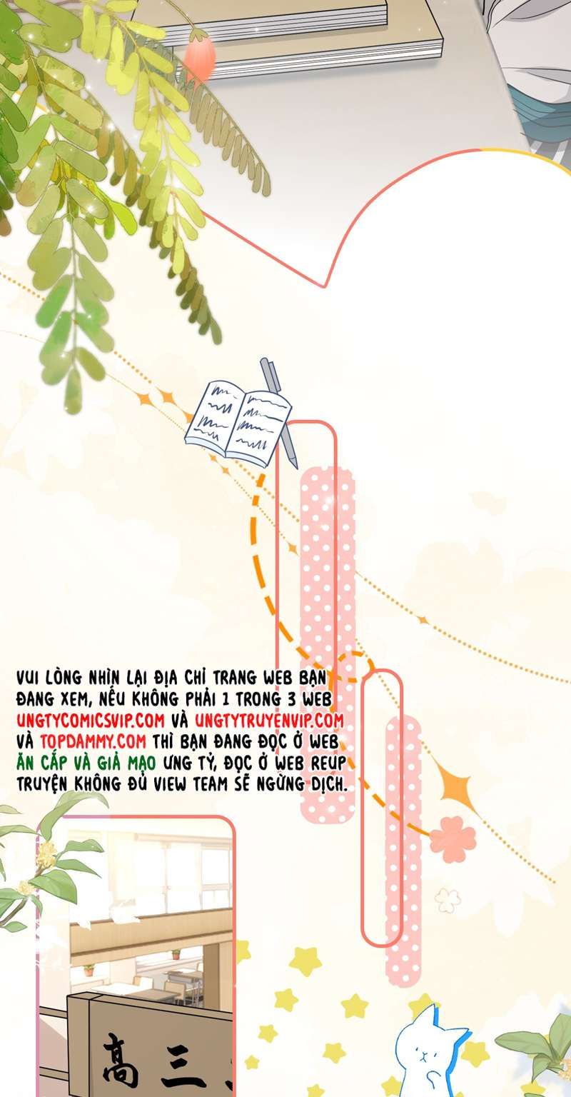 Tin Tức Tố Nói Chúng Ta Không Có Khả Năng Chapter 78 - 46