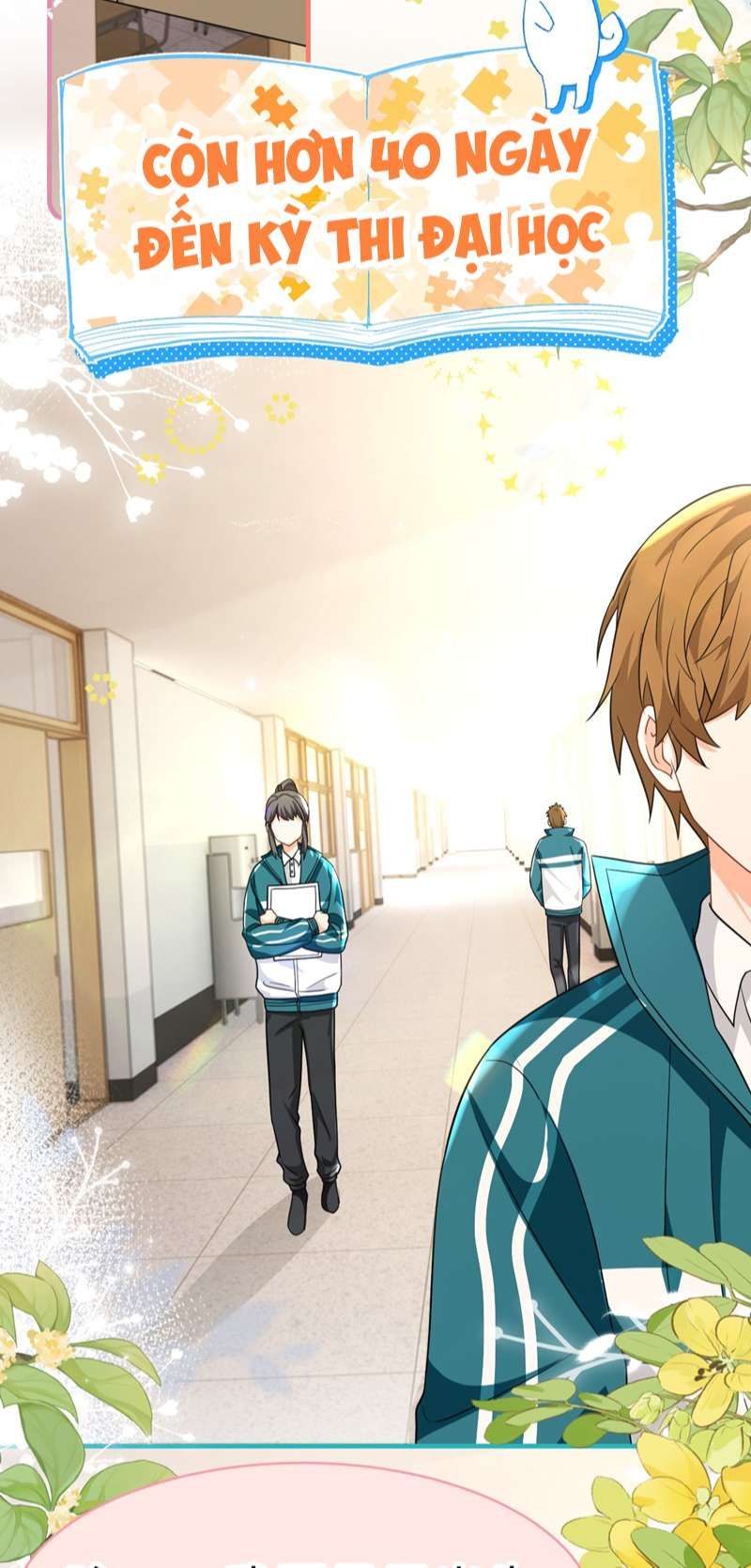 Tin Tức Tố Nói Chúng Ta Không Có Khả Năng Chapter 78 - 47
