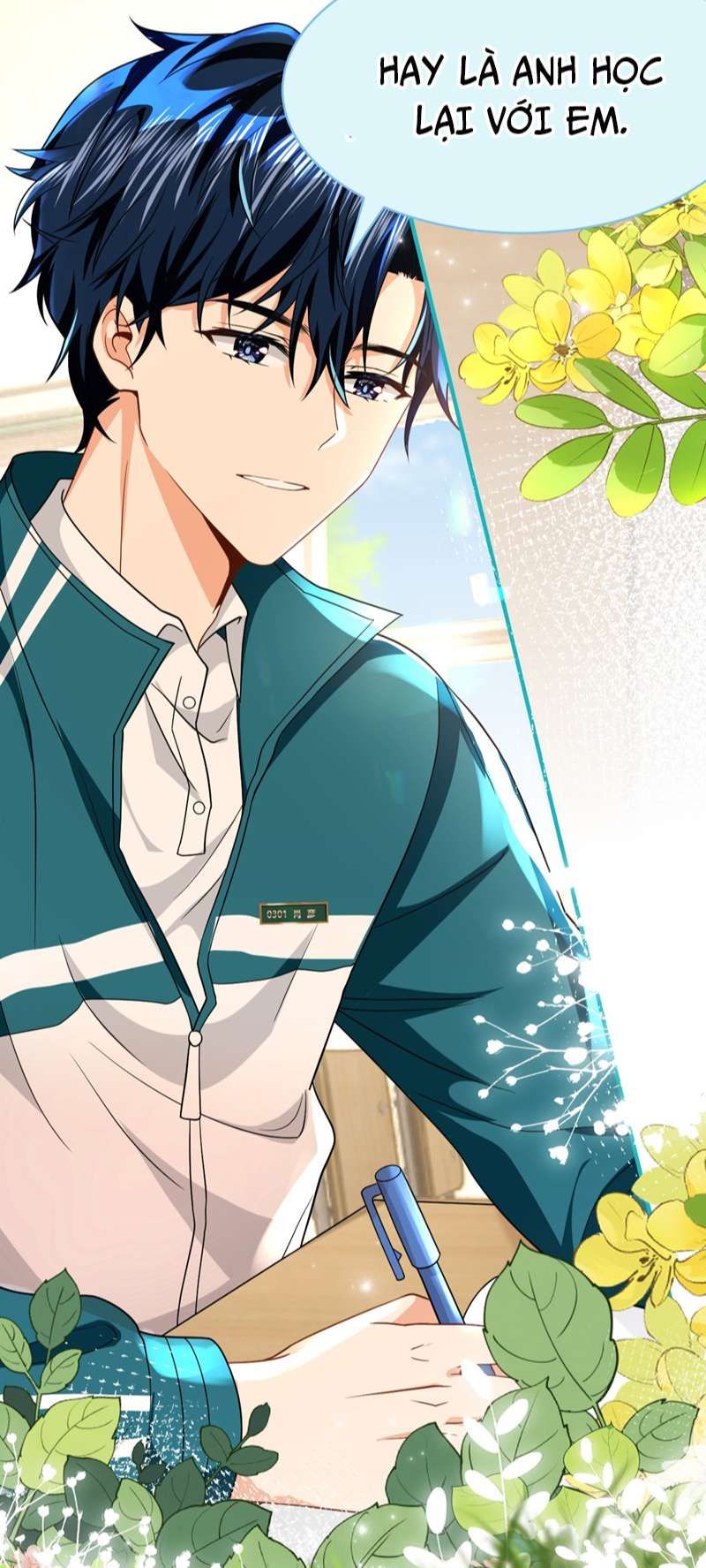 Tin Tức Tố Nói Chúng Ta Không Có Khả Năng Chapter 78 - 49