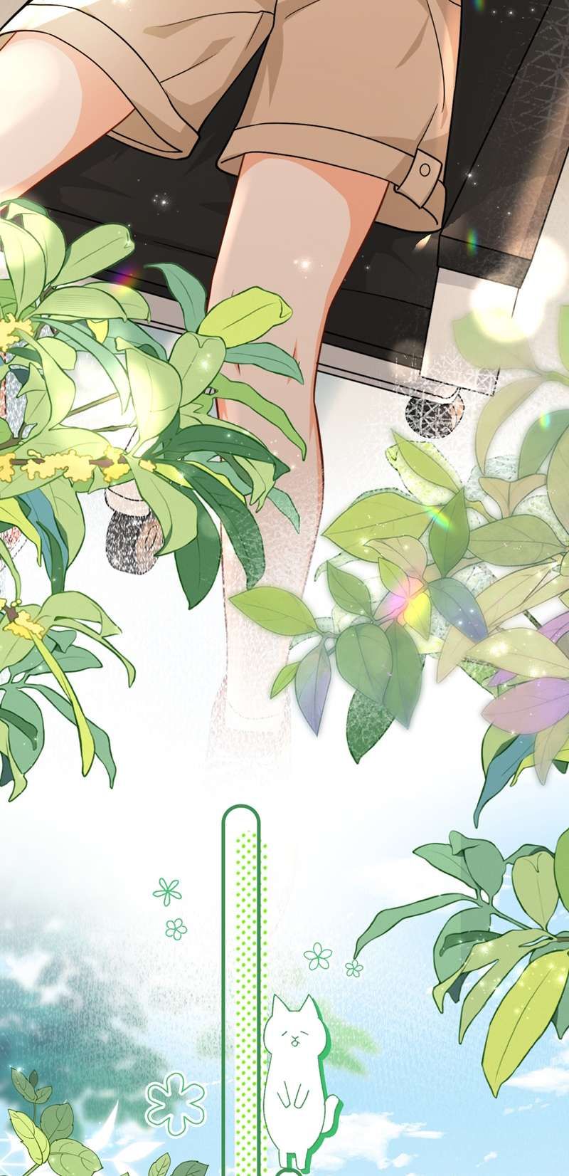 Tin Tức Tố Nói Chúng Ta Không Có Khả Năng Chapter 79 - 12