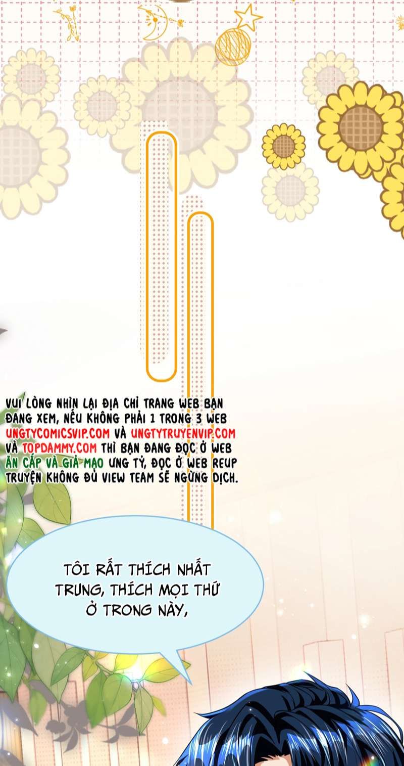 Tin Tức Tố Nói Chúng Ta Không Có Khả Năng Chapter 79 - 16