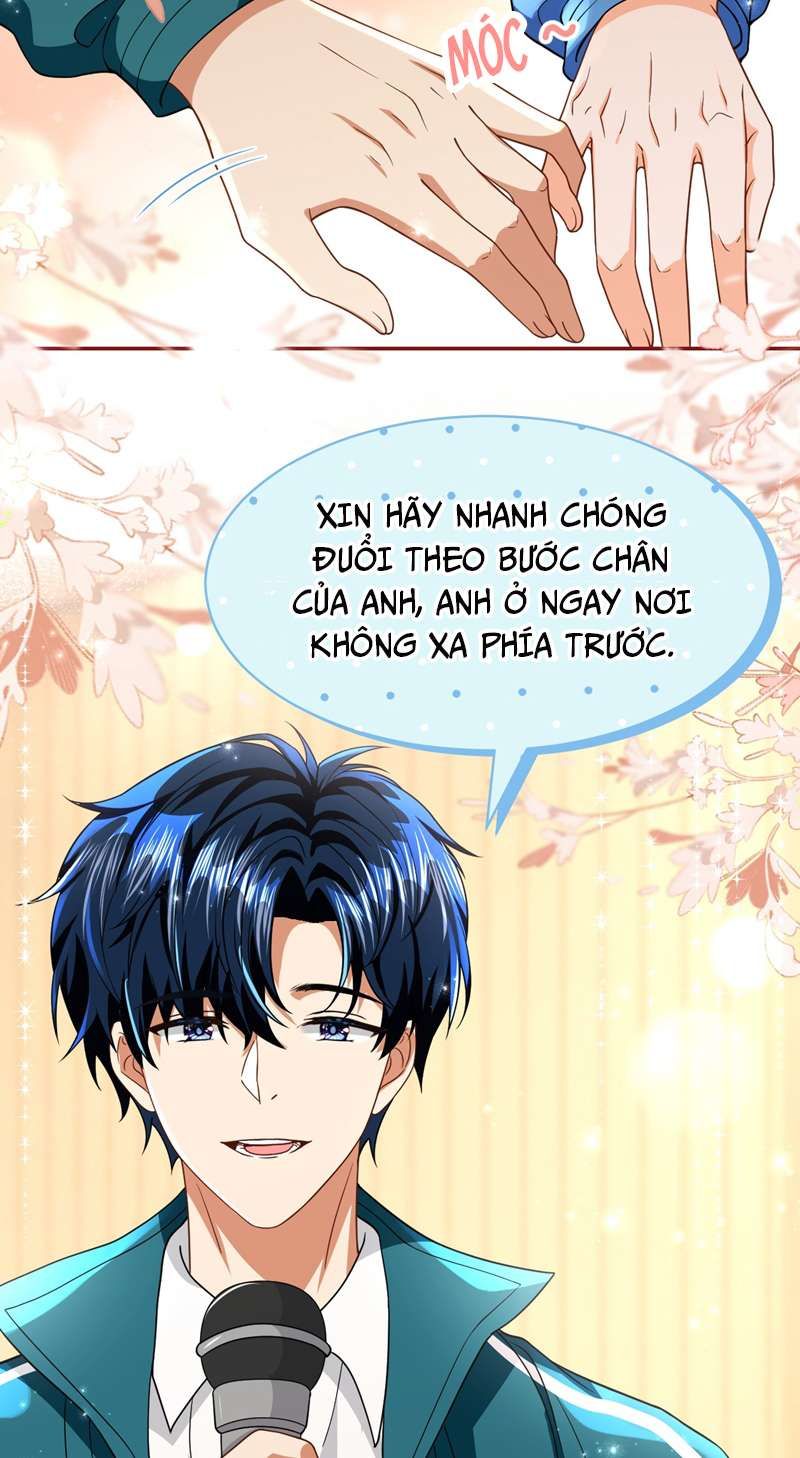 Tin Tức Tố Nói Chúng Ta Không Có Khả Năng Chapter 79 - 20