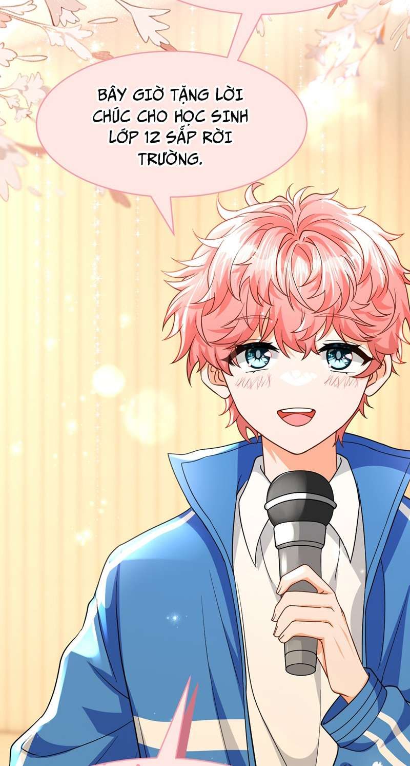 Tin Tức Tố Nói Chúng Ta Không Có Khả Năng Chapter 79 - 22