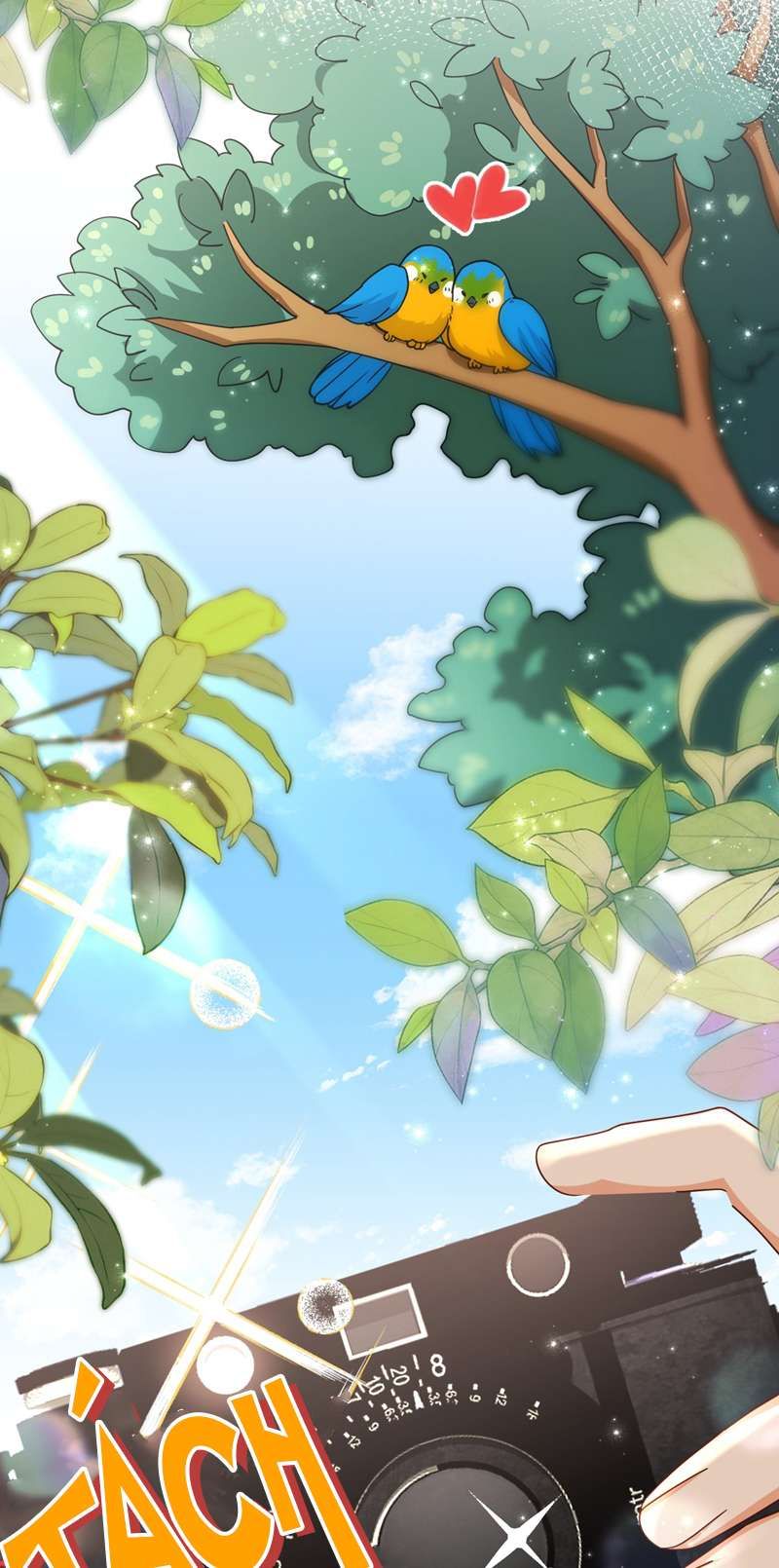 Tin Tức Tố Nói Chúng Ta Không Có Khả Năng Chapter 79 - 24