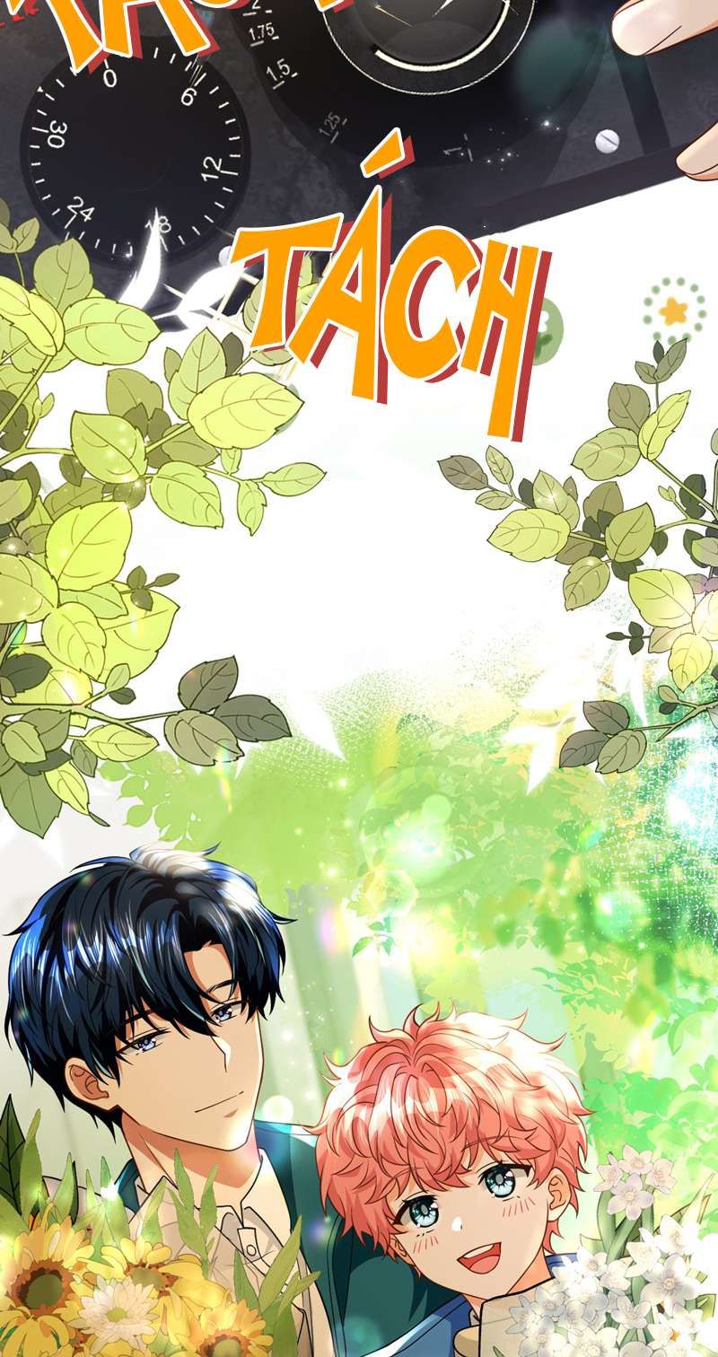 Tin Tức Tố Nói Chúng Ta Không Có Khả Năng Chapter 79 - 25