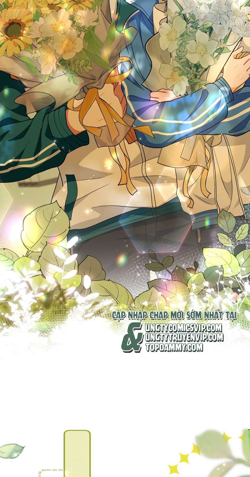 Tin Tức Tố Nói Chúng Ta Không Có Khả Năng Chapter 79 - 26