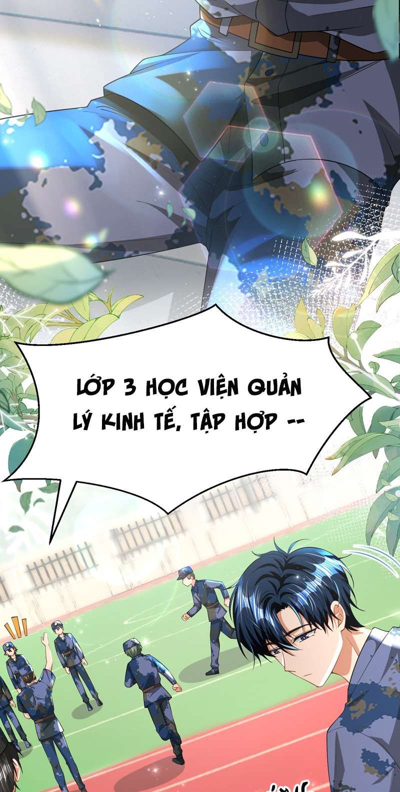 Tin Tức Tố Nói Chúng Ta Không Có Khả Năng Chapter 79 - 29