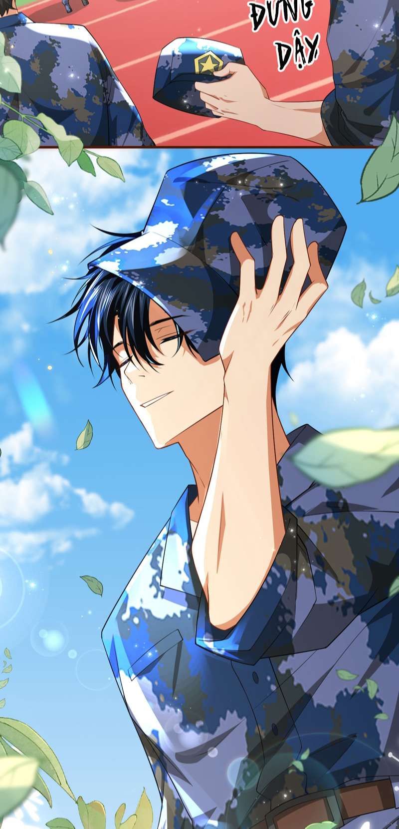 Tin Tức Tố Nói Chúng Ta Không Có Khả Năng Chapter 79 - 30