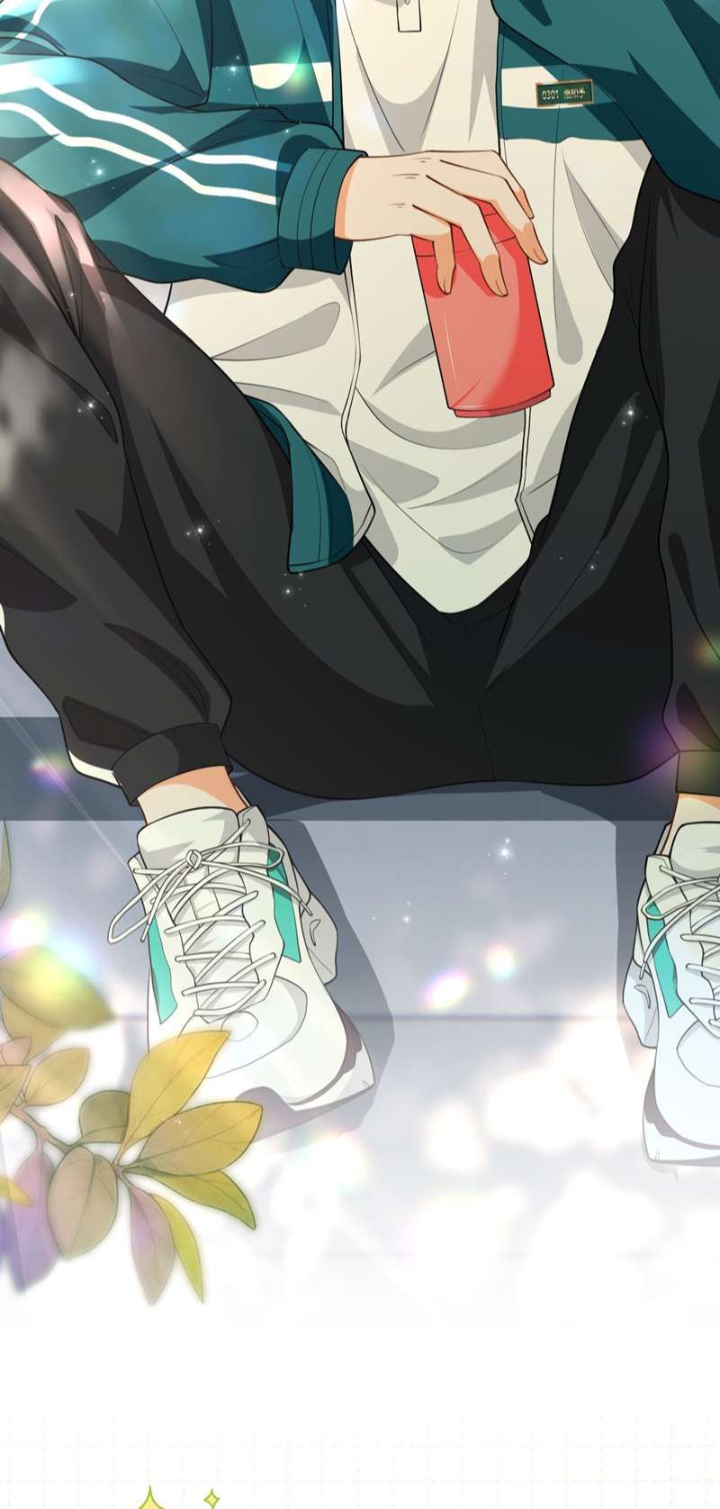 Tin Tức Tố Nói Chúng Ta Không Có Khả Năng Chapter 79 - 40