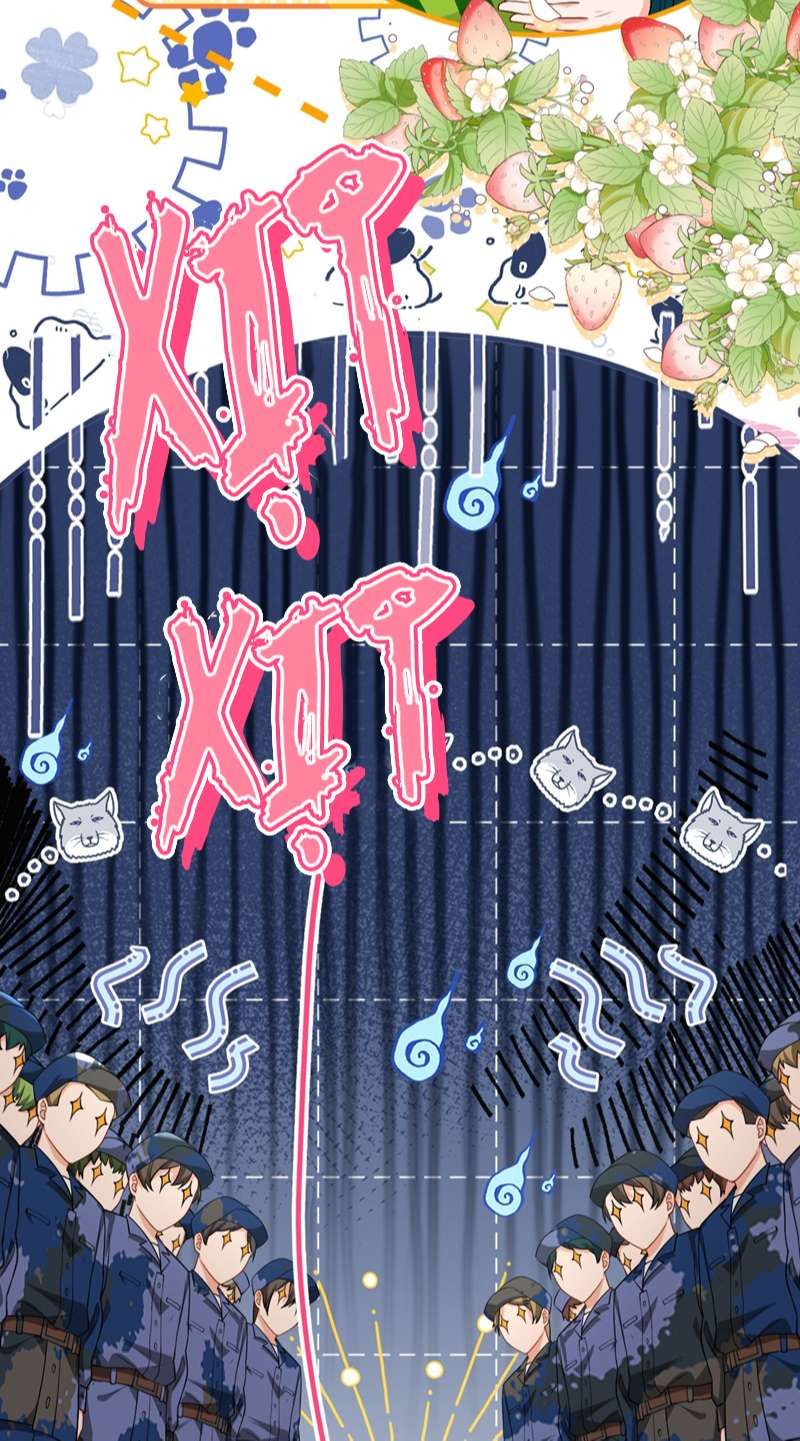 Tin Tức Tố Nói Chúng Ta Không Có Khả Năng Chapter 79 - 42