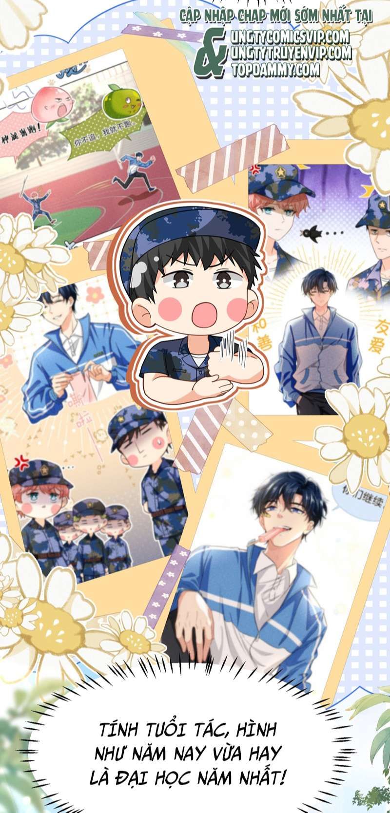 Tin Tức Tố Nói Chúng Ta Không Có Khả Năng Chapter 79 - 48