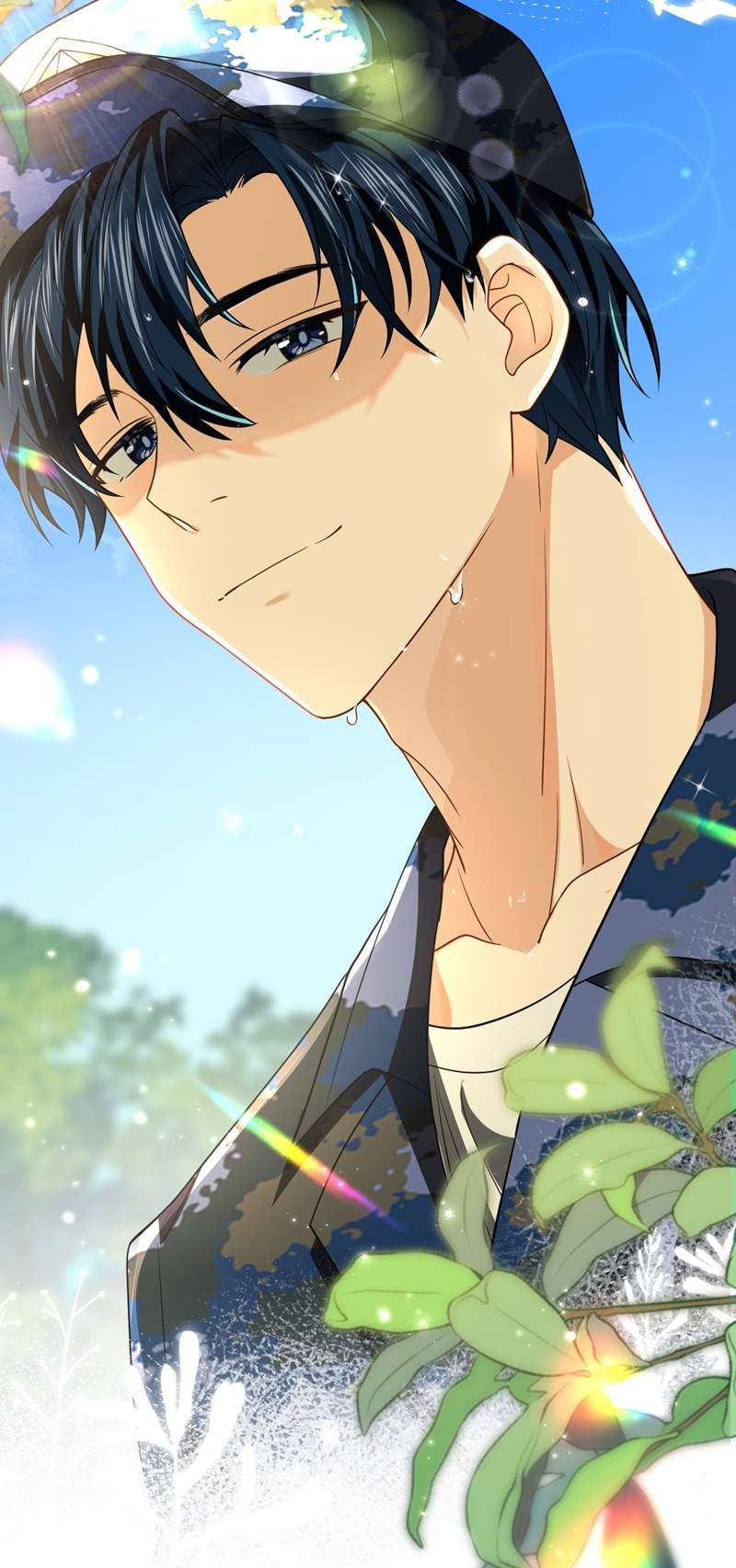 Tin Tức Tố Nói Chúng Ta Không Có Khả Năng Chapter 79 - 50